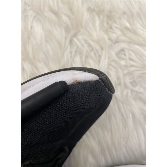 Nike Air Max Bella TR 5 Women’s Training Shoes Black Pink Size 8.5 Comfort - Picture 15 of 15